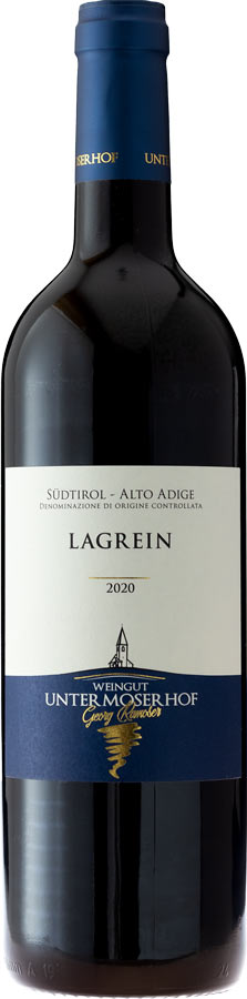 Lagrein
