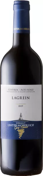 Lagrein