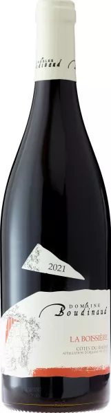 Cote du Rhone La boissiere