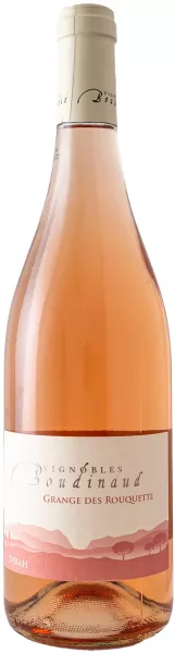 Grange de Rouquette Rose