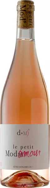 Petit ModAtmour Rosé
