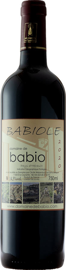 Babiole