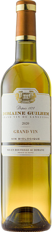 Grand Vin Blanc