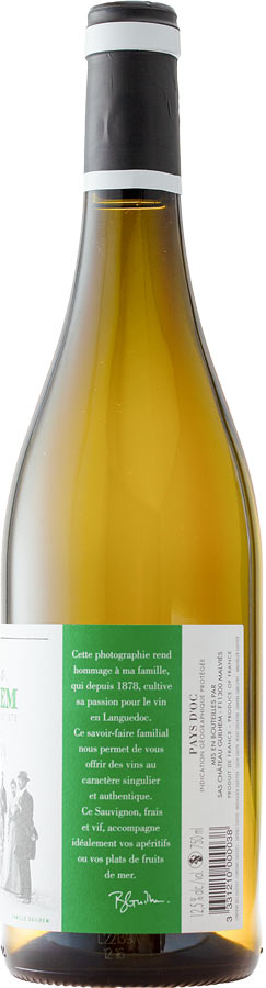 Sauvignon