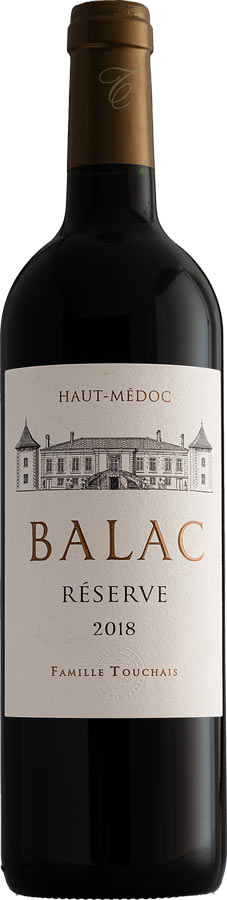 Reserve de Balac