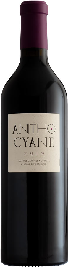 Anthocyane