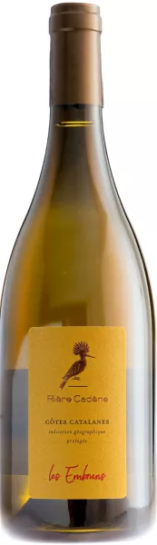 L Embruns Blanc