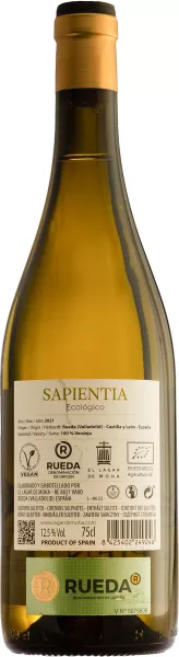 Sapientia Verdejo