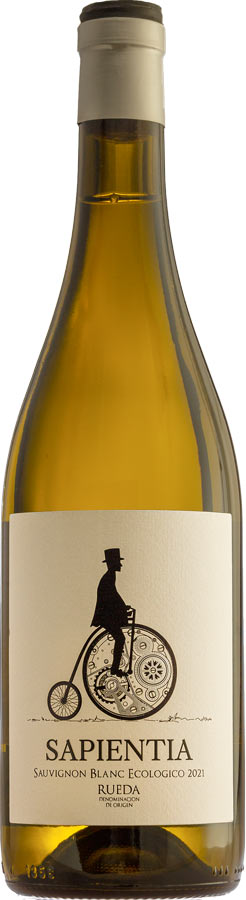 Sapientia Sauvignon