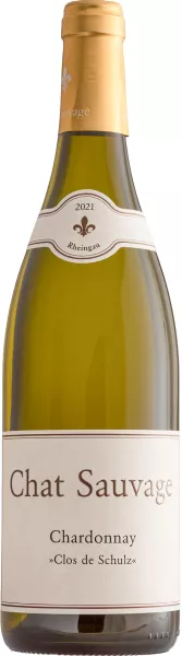 Chardonnay Clos de Schulz