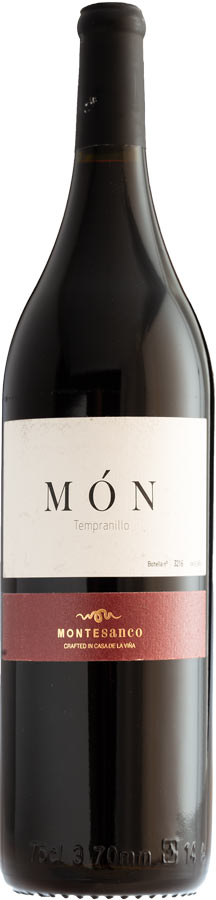 Mon Montescano Tinto Tempranillo