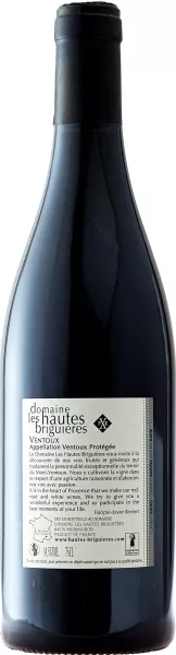 Cuvée Prestige