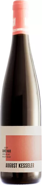 Pinot Noir Cuvée Max
