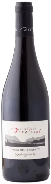 Grange de Rouquette Rouge