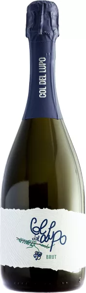 Prosecco Spumante Brut Rive di Rolle