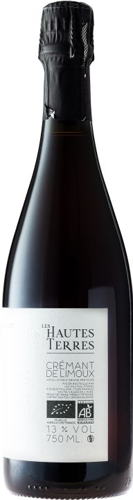 Persée Brut Nature Rose 2020