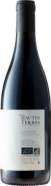 Limoux Rouge Maxime 2019