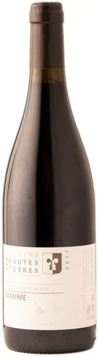 Limoux Rouge Maxime 2019