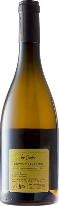 Les Combes blanc 2019