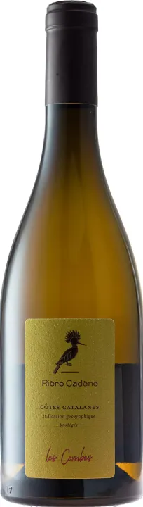 Les Combes blanc 2019