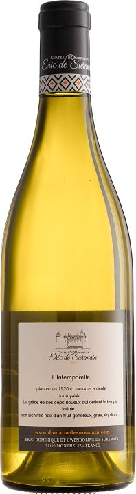 Rully 1er Cru Interporelle 2019