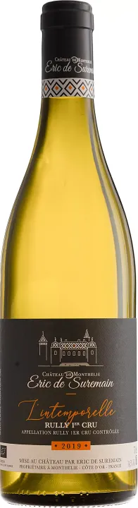 Rully 1er Cru Interporelle 2019