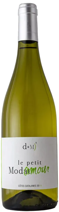 Petit ModAtmour blanc 2021