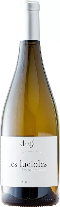 Les Lucioles blanc 2020