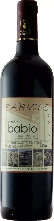 Babiole 2020