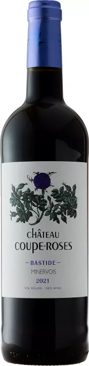 Bastide de Coupe-Roses 2021