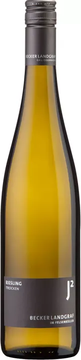 Riesling Muschelkalk trocken 2021