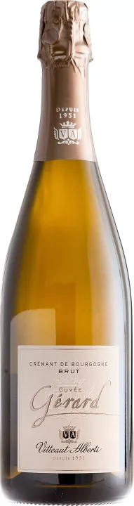 Cuvée Gérard 2022