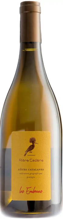 L' Embruns Blanc 2021