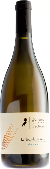 La Tour de Schiste 2020