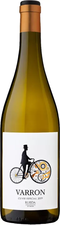 Varron Cuveé Especial 2019
