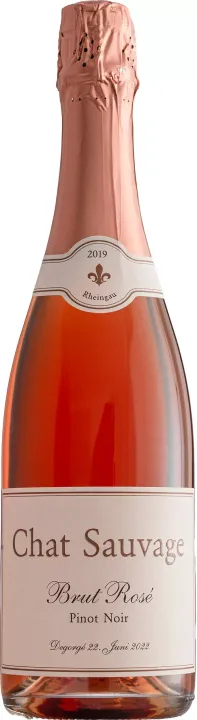 Rosé Sekt 2019