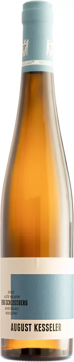 Riesling Berg Schloßberg Alte Reben 2022