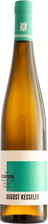 Riesling Rüdesheimer Bischofsberg 2022