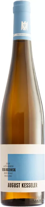 Riesling Berg Roseneck Alte Reben 2022