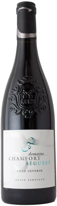 Séguret «Côté Inverse» 2021