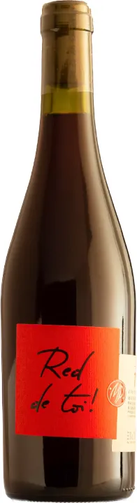 Red de toi 2022