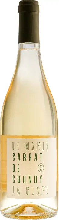 Le Marin blanc 2022