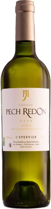 L'Epervier blanc 2022