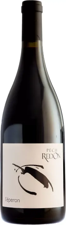 L'Eperon Carignan 2022