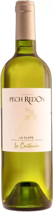 La Centaurée blanc 2021