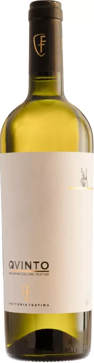 Pecorino Qvinto 2022