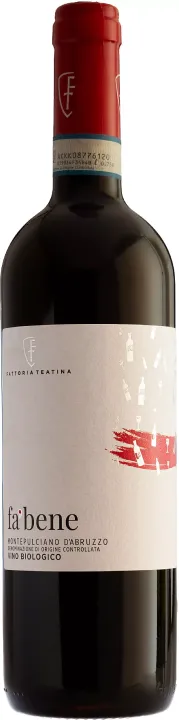 Fa Bene Montepulciano 2021