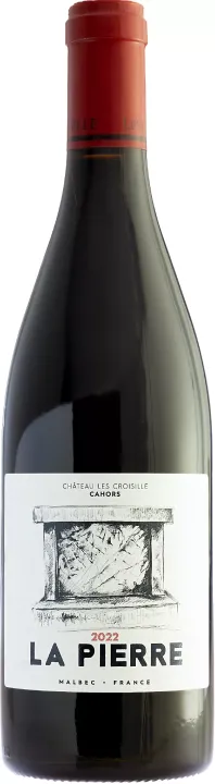 La Pierre rouge 2022