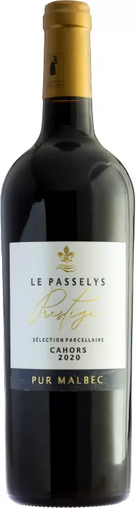 Cahors Prestige 2020