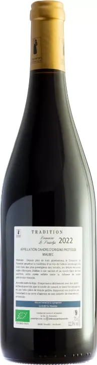 Cahors Tradition 2022